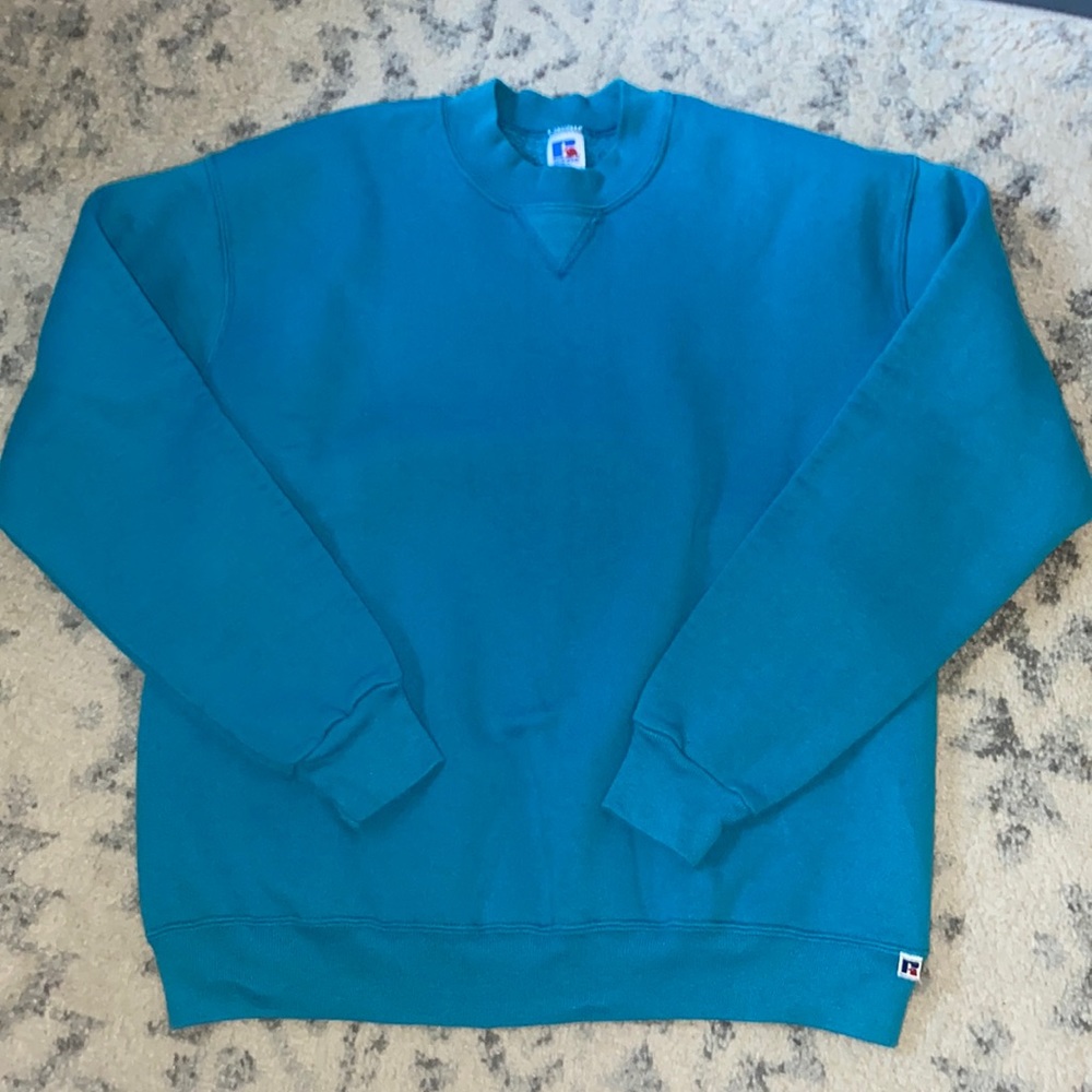 3 FOR $15 - Vintage 80s Crewneck Sweatshirt